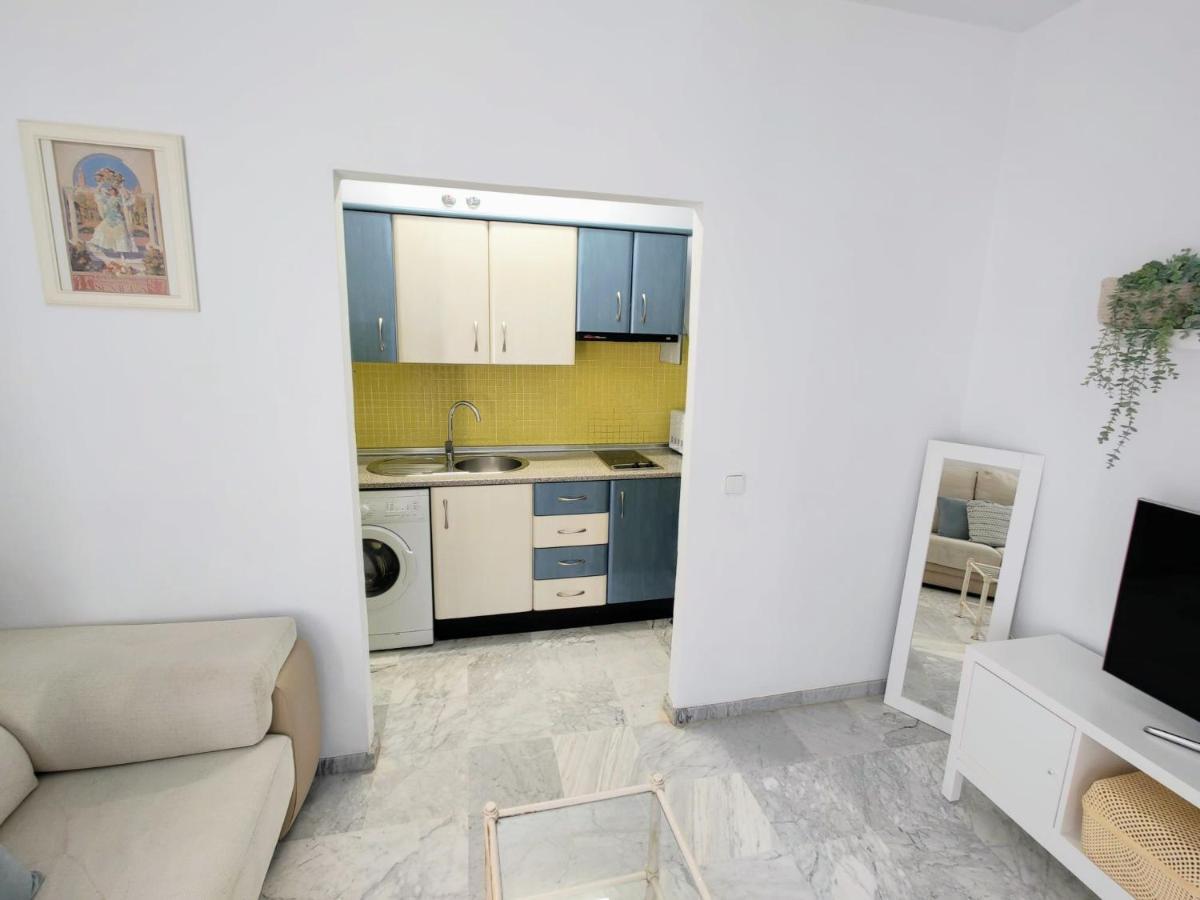 Apartment Dos En San Bernardo Sevilla
