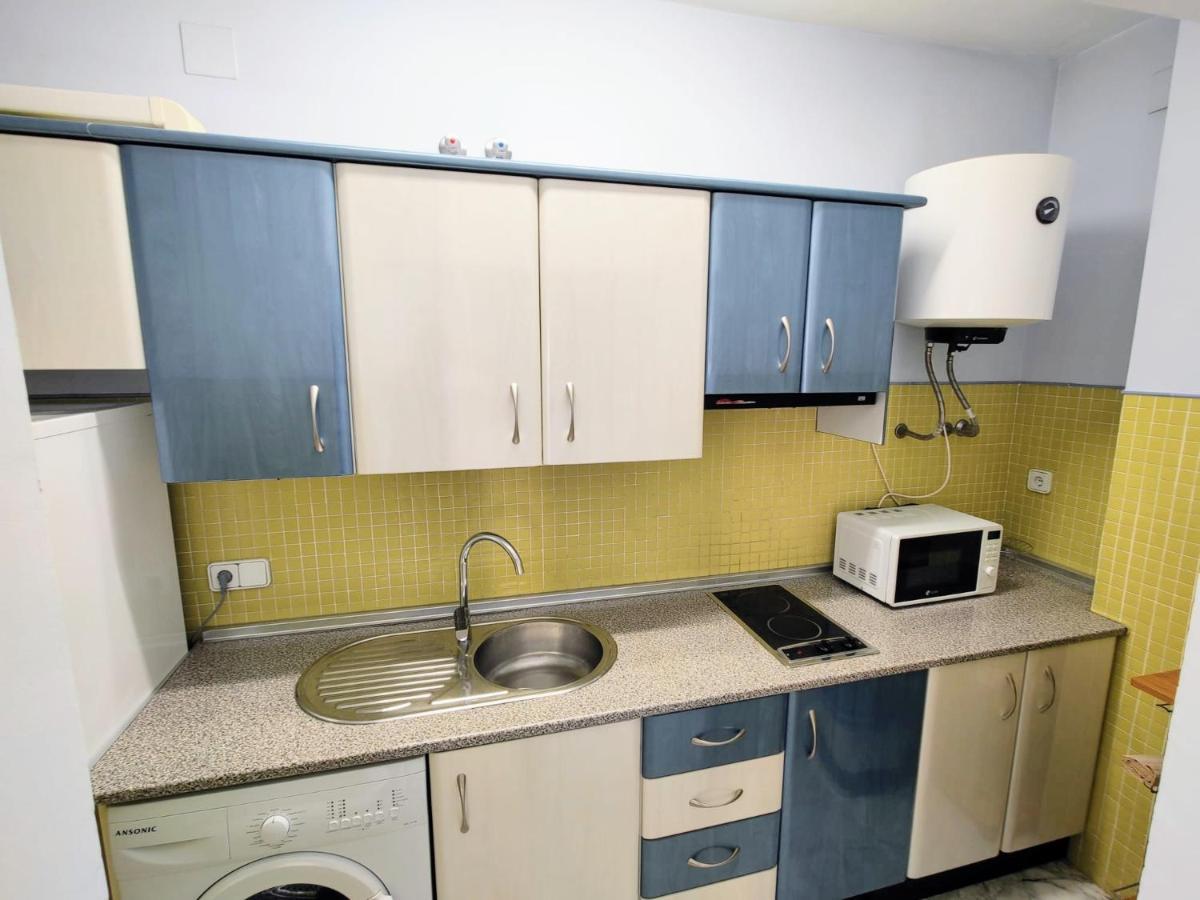 Appartamento Dos En San Bernardo