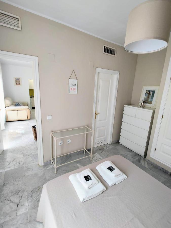 Apartment Dos En San Bernardo Sevilla