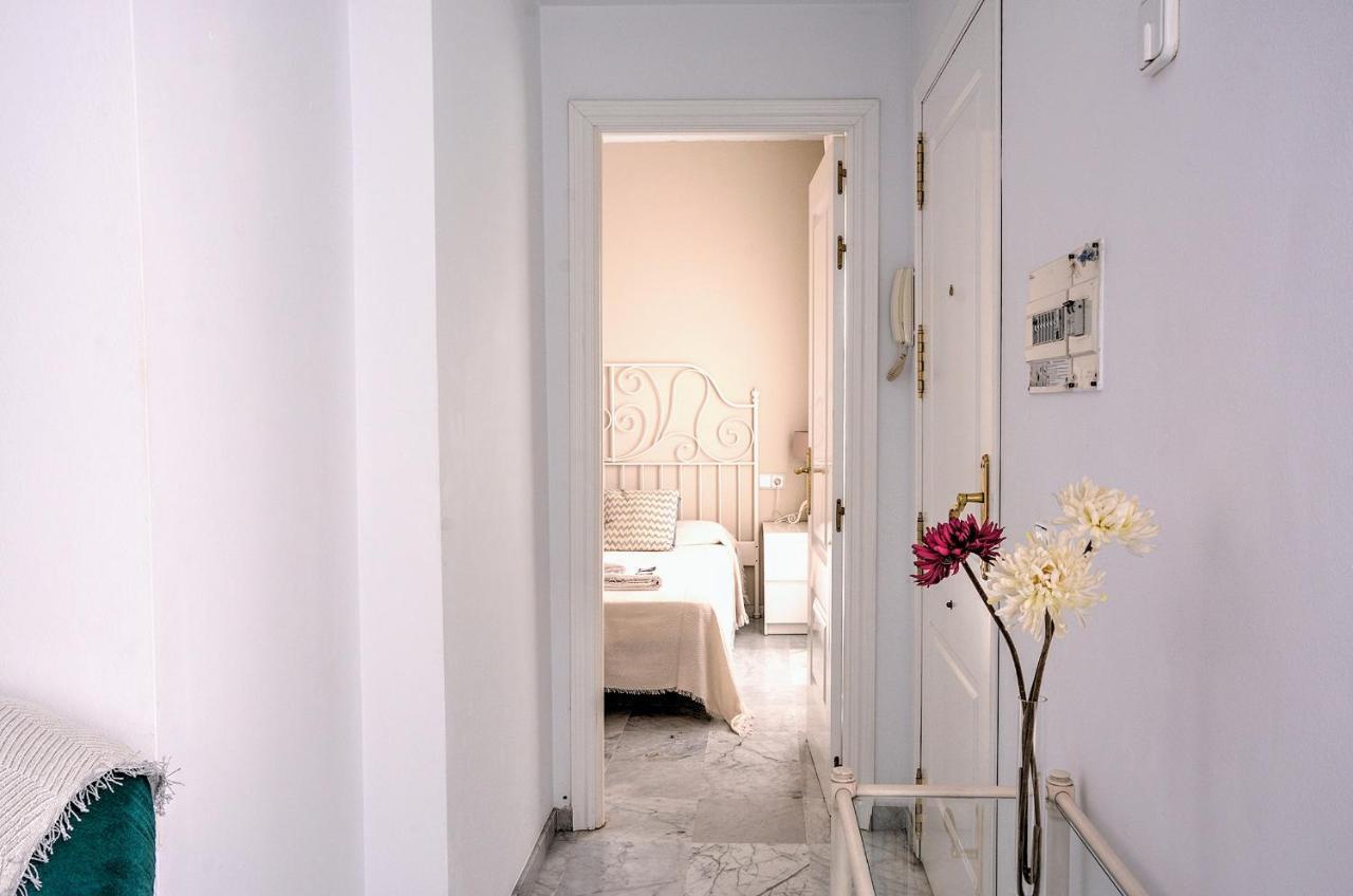 Apartment Dos En San Bernardo Sevilla